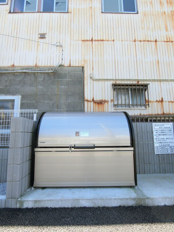 リブリ・La vie en roseのその他