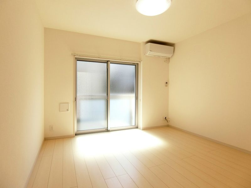 リブリ・La vie en roseの居間・リビング