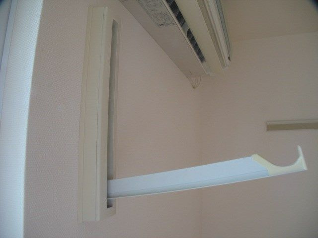 アンセドールの設備