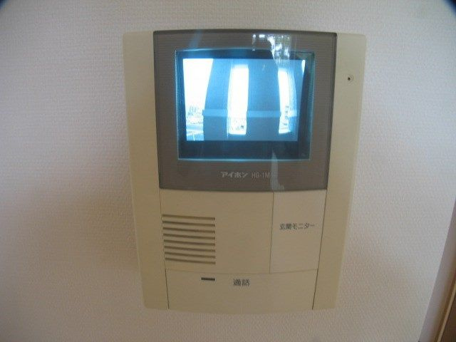 アンセドールのセキュリティ