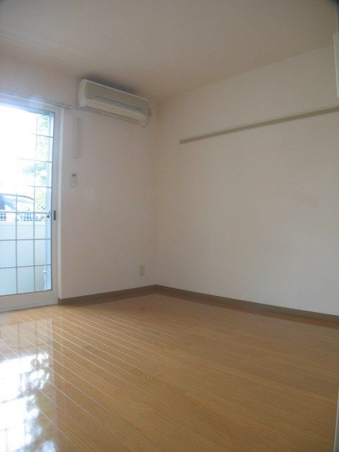 アンセドールの内装