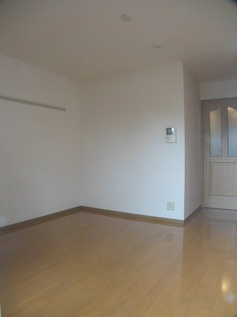 アンセドールの内装