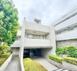 フォルム代々木公園リベディアの画像