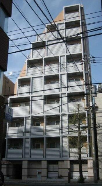 ステージファースト本駒込Ⅱ