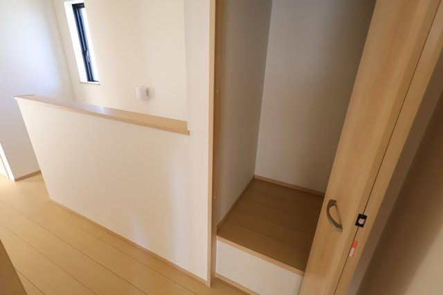 《仲介手数料無料》北区奈良町79-7新築一戸建てハートフルタウンの内装|撮影日 2025年12月6日 10:00 晴れ