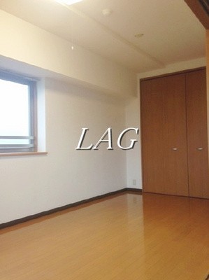 【寝室】 | ヴァンヴェール | 寝室です。