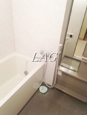 【浴室】 | ヴァンヴェール | お風呂です。