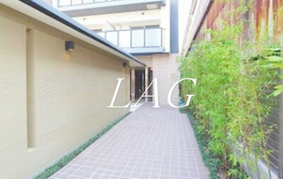 【エントランス】 | アルクス森下 | エントランスです。