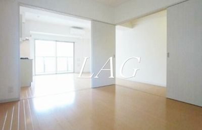 【寝室】 | アルクス森下 | 寝室です。