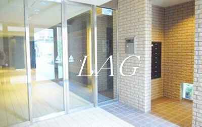 【セキュリティ】 | アルクス森下 | オートロックです。