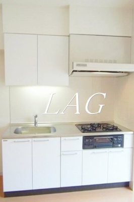 【キッチン】 | アルクス森下 | キッチンです。
