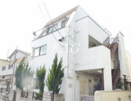 ｂ’ＣＡＳＡ西新井大師ｒｅ－ｂｏｒｎの画像