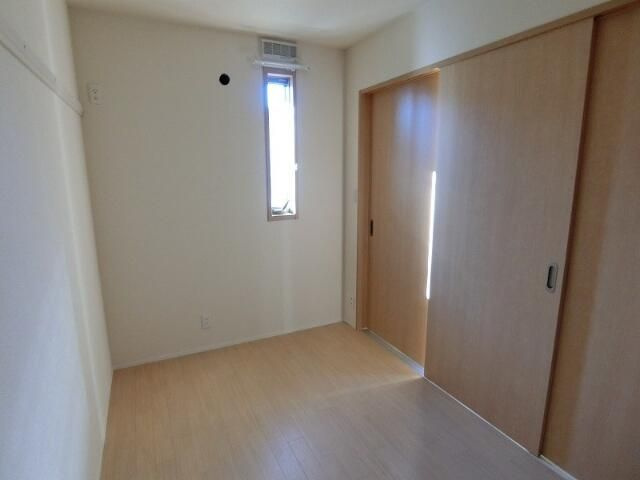 ルミナス桜台の内装