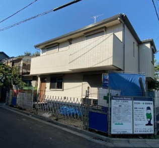 ルミナス桜台のその他共用部分