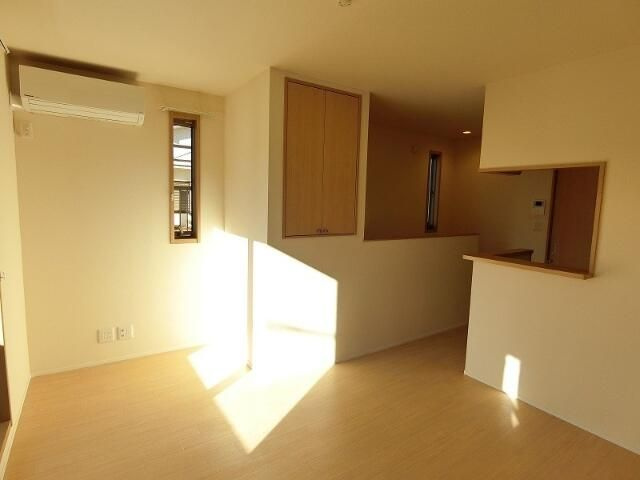 ルミナス桜台の設備