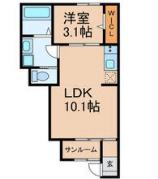 ヒールコート関守