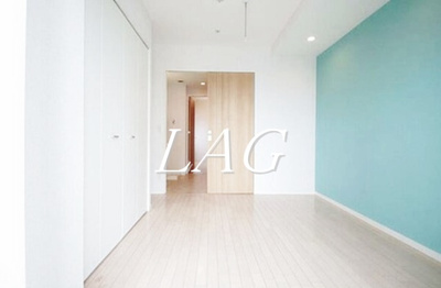 【寝室】 | オリーブマンション荒川 | 寝室です。