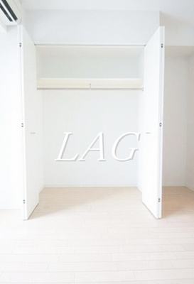 【収納】 | オリーブマンション荒川 | 収納です。