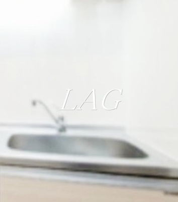 【設備】 | レフューム駒込 | シンクです。