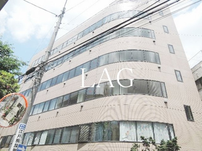 【外観】 | レフューム駒込 | 外観です。