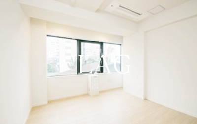 【居間・リビング】 | レフューム駒込 | 洋室のお部屋です。