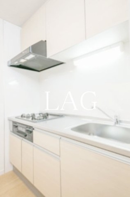 【キッチン】 | レフューム駒込 | キッチンです。