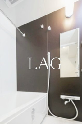 【浴室】 | レフューム駒込 | お風呂です。