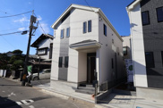 《仲介手数料無料》北区奈良町79-7(B号棟)新築一戸建てハートフルタウンの画像