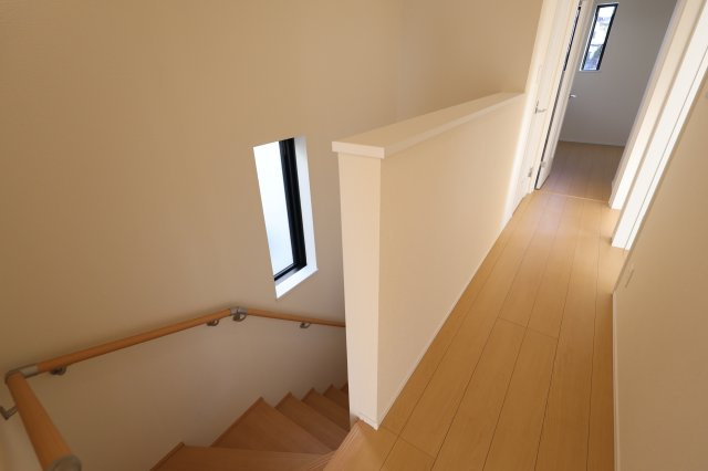 《仲介手数料無料》北区奈良町79-7新築一戸建てハートフルタウンの内装|撮影日 2025年12月6日 10:10 晴れ