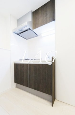 【キッチン】 | アイルプレミアム千駄木 | キッチンです。