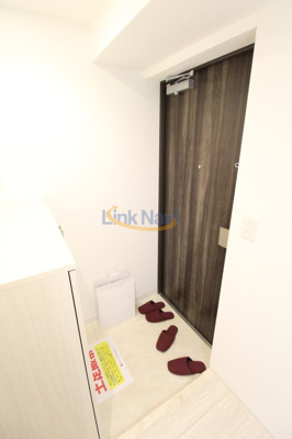 【玄関】 | プライマル新大阪