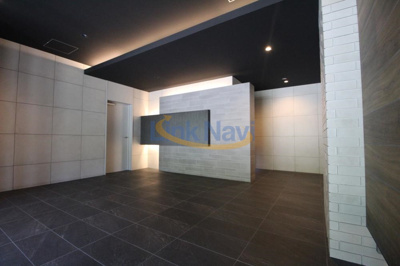 【エントランス】 | プライマル新大阪