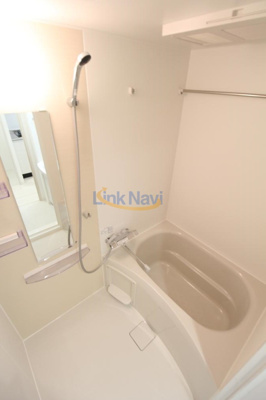 【浴室】 | プライマル新大阪