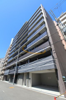 【外観】 | プライマル新大阪