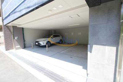 【駐車場】 | プライマル新大阪