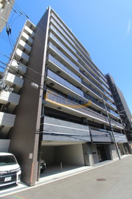 【外観】 | プライマル新大阪