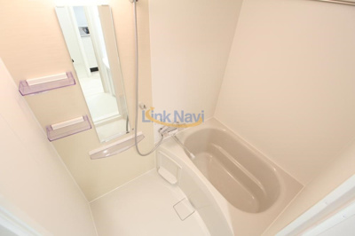 【浴室】 | プライマル新大阪