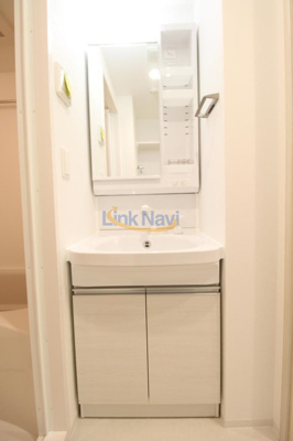 【独立洗面台】 | プライマル新大阪