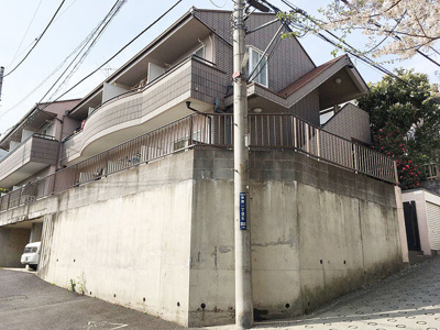 【その他共用部分】 | シュロスつつじヶ丘