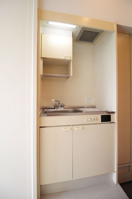 【キッチン】 | シュロスつつじヶ丘