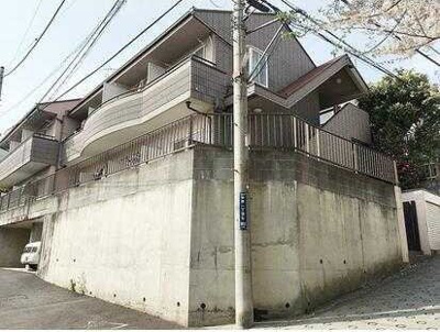 【その他】 | シュロスつつじヶ丘