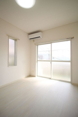 【居間・リビング】 | シュロスつつじヶ丘