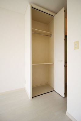 【収納】 | シュロスつつじヶ丘