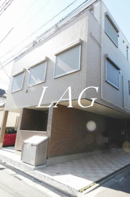 【外観】 | ベルーチェ | 外観です。