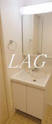 【独立洗面台】 | ベルーチェ | 洗面台です。