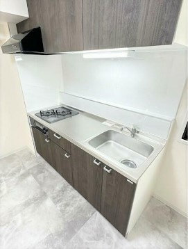 【キッチン】 | シルクハイム | システムキッチン。