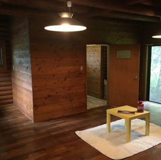 【その他】 | 小鹿野町　ログハウス