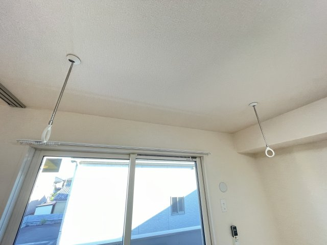 フィオーレの設備