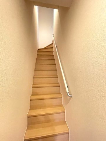 フィオーレの内装