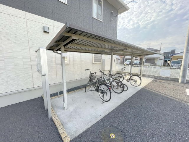 フィオーレのその他共用部分
